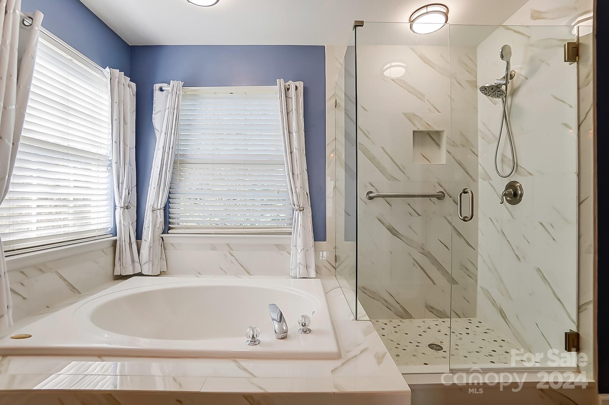 Mitchell Glen - Residential