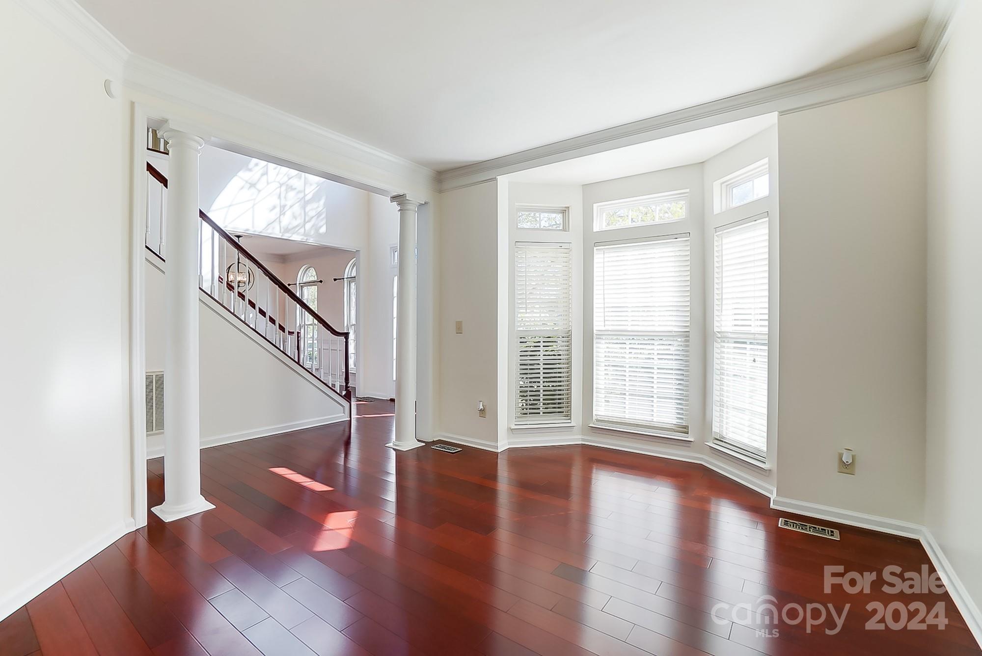 Mitchell Glen - Residential