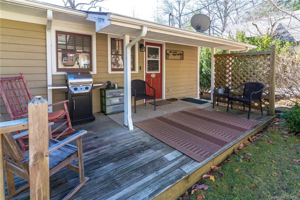 Mountain Retreat - Residential