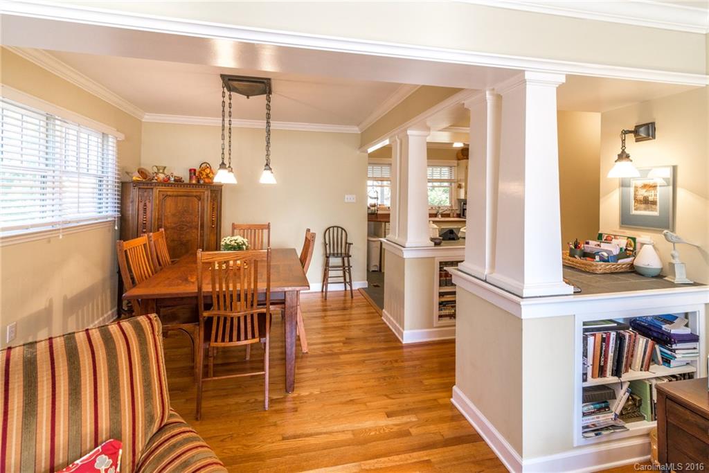 Mountain Retreat - Residential