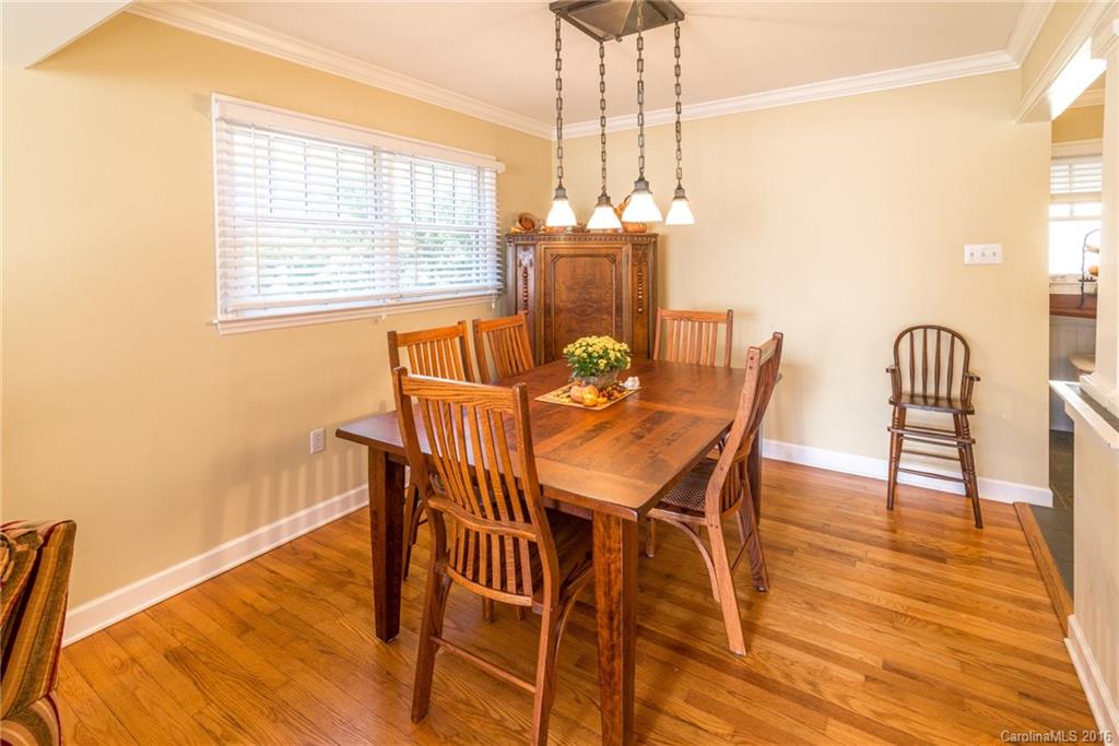 Mountain Retreat - Residential