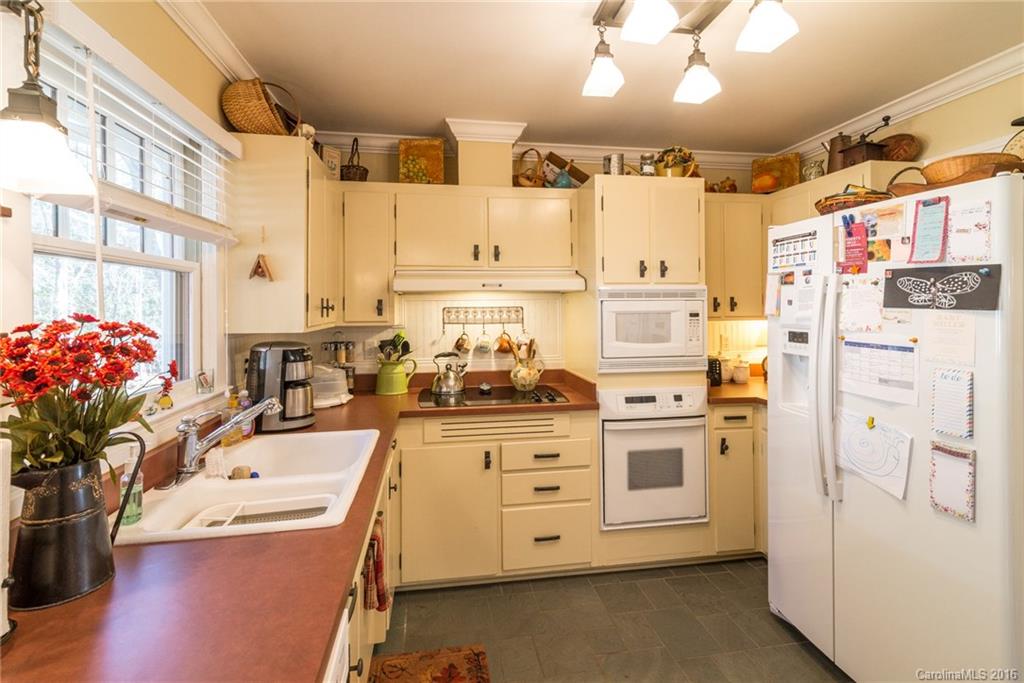 Mountain Retreat - Residential