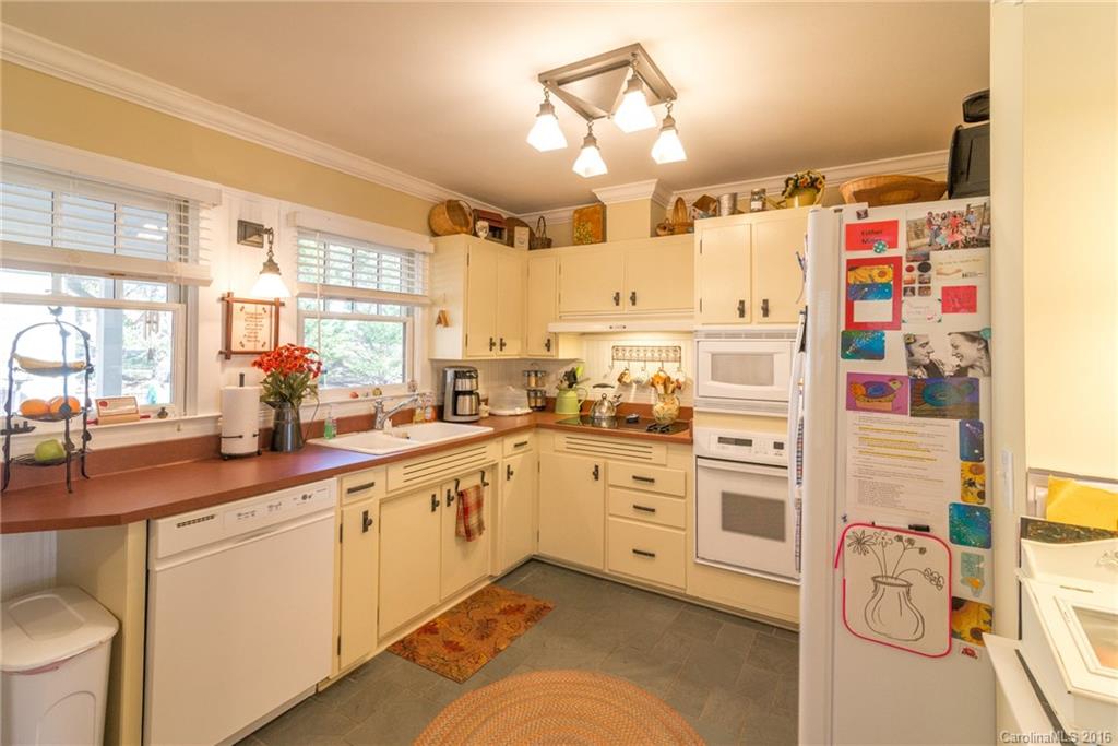 Mountain Retreat - Residential