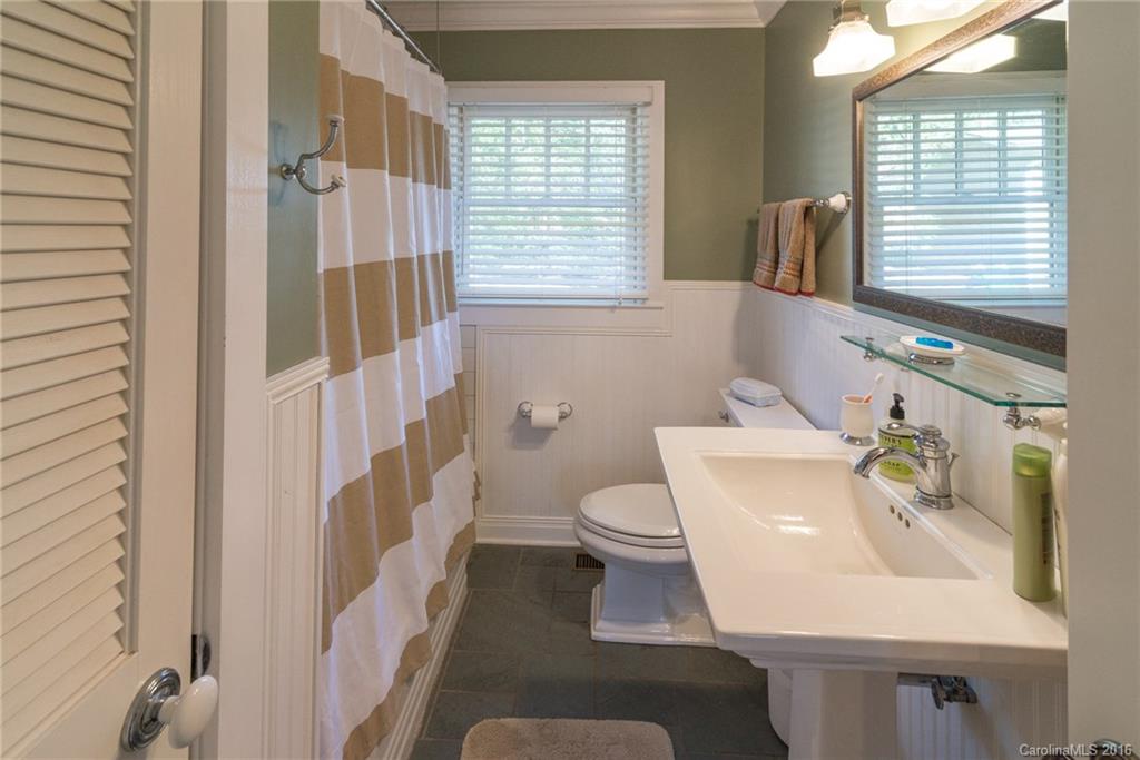 Mountain Retreat - Residential