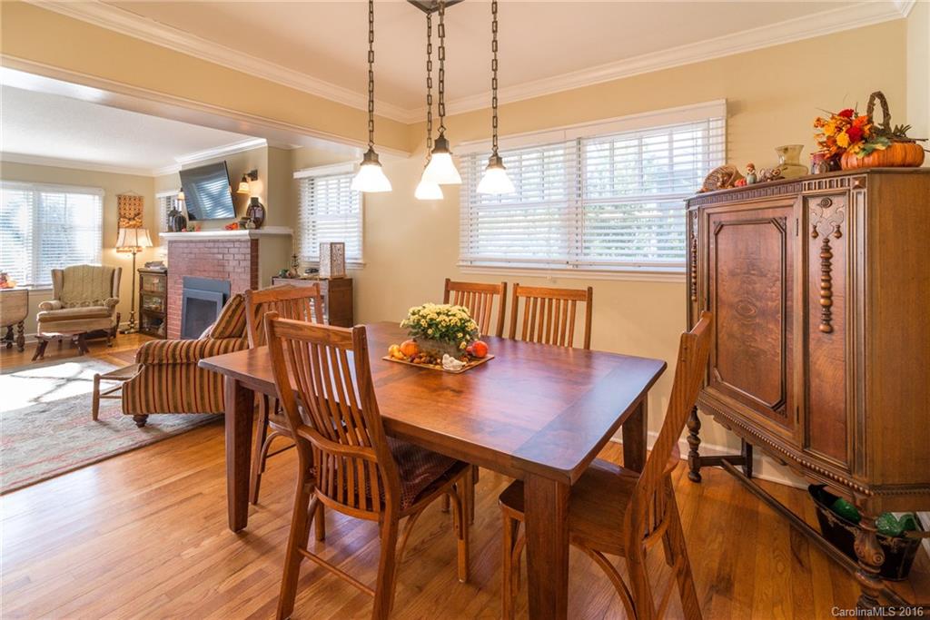 Mountain Retreat - Residential