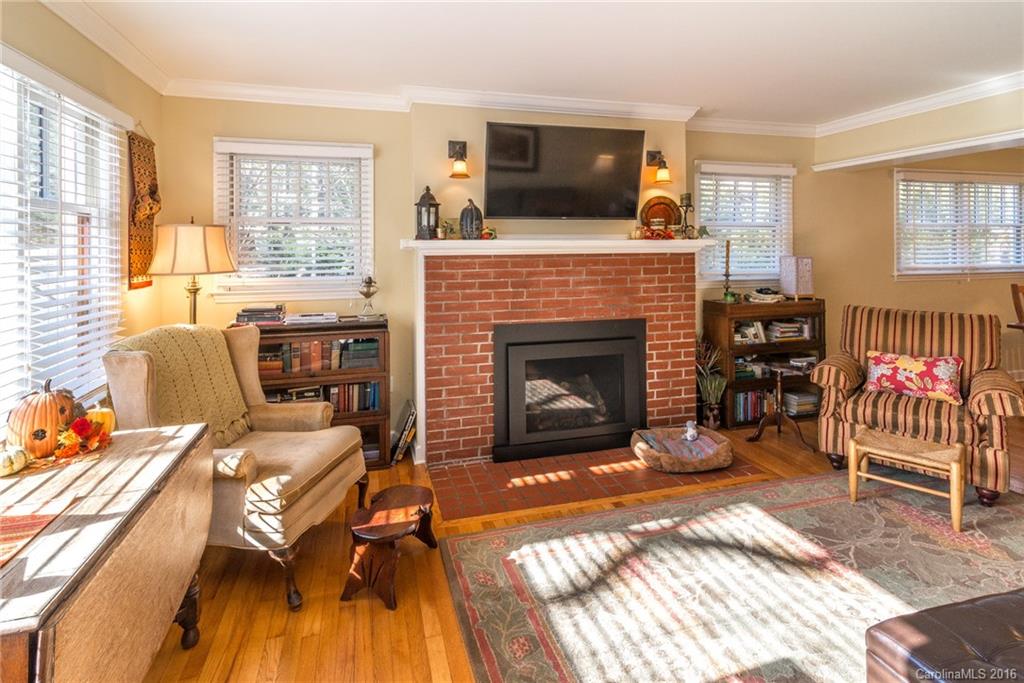 Mountain Retreat - Residential