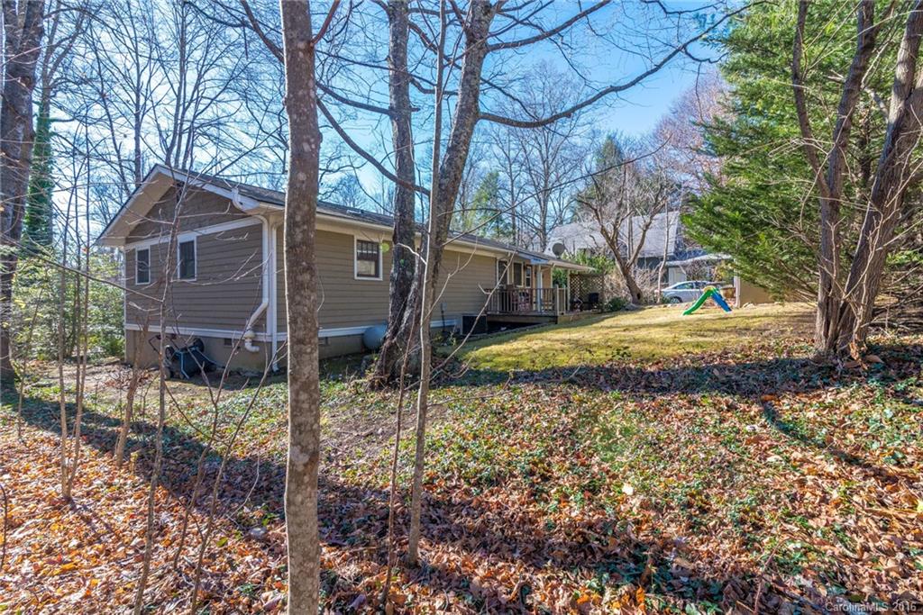 Mountain Retreat - Residential