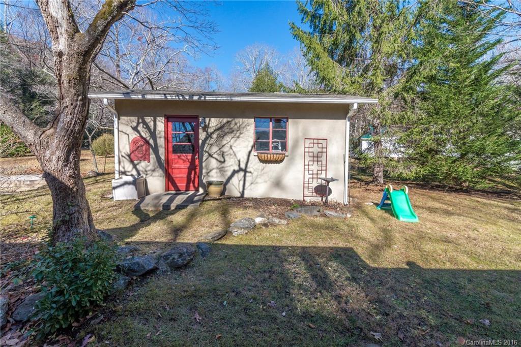 Mountain Retreat - Residential