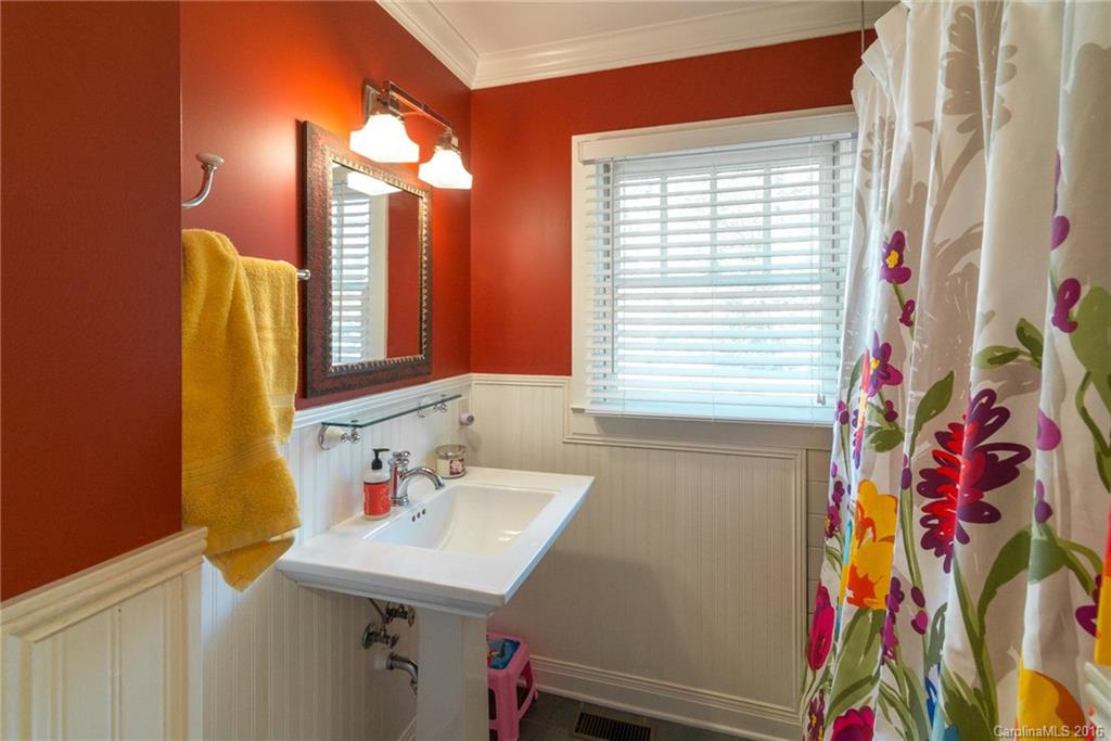 Mountain Retreat - Residential