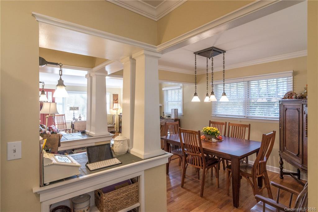 Mountain Retreat - Residential