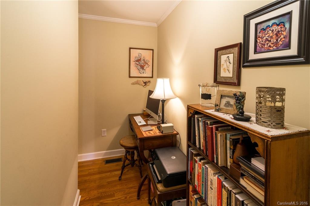 Mountain Retreat - Residential