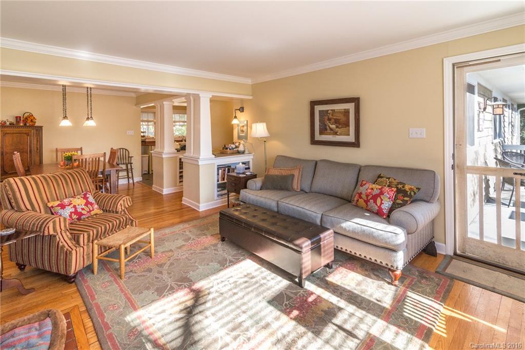 Mountain Retreat - Residential