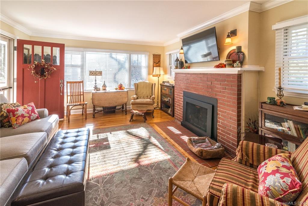 Mountain Retreat - Residential