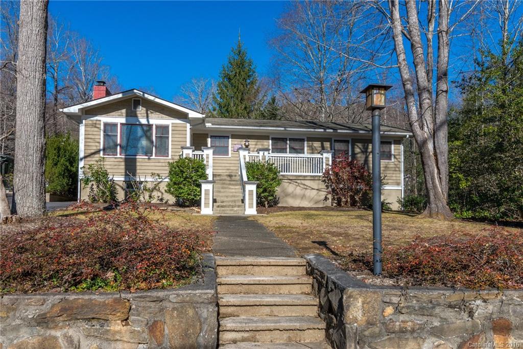 Mountain Retreat - Residential