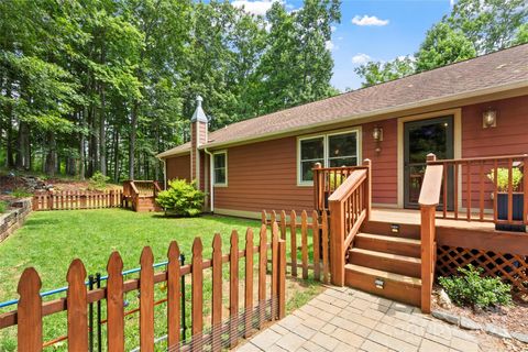 A home in Burnsville