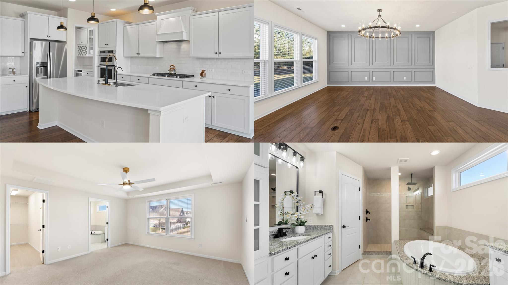 16008 Weeping Valley Drive