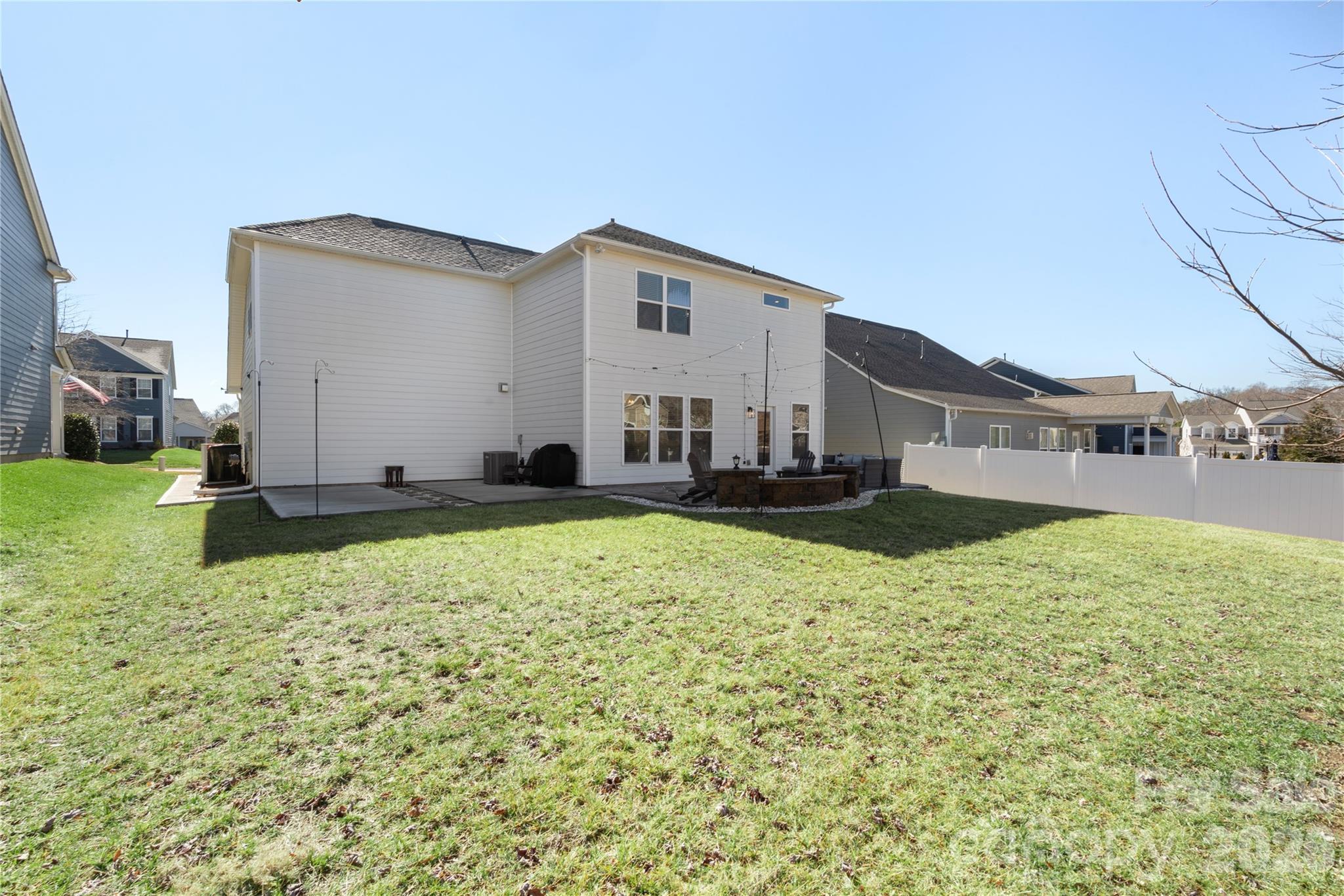 Mccullough - Residential