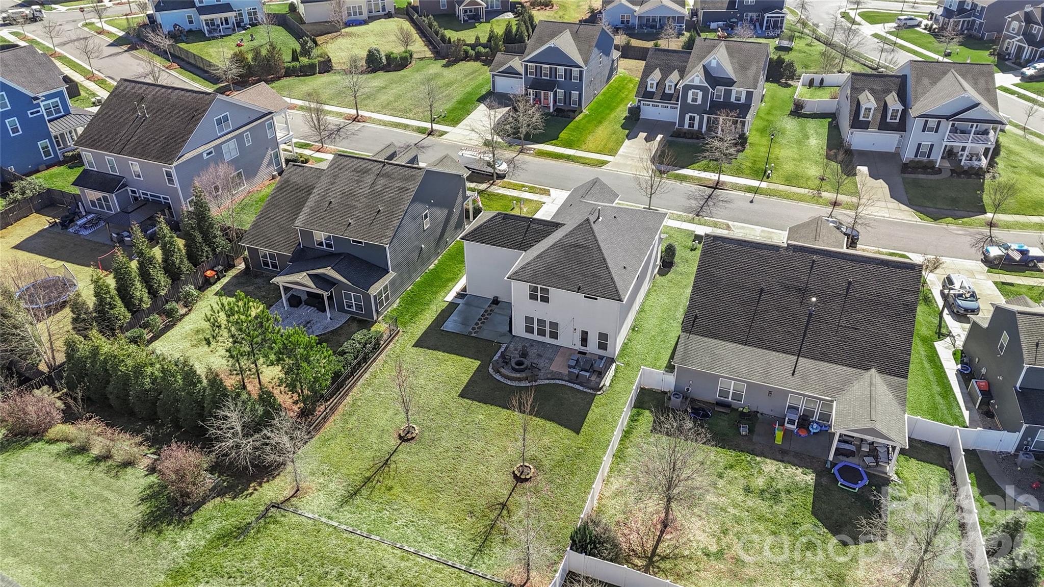 Mccullough - Residential