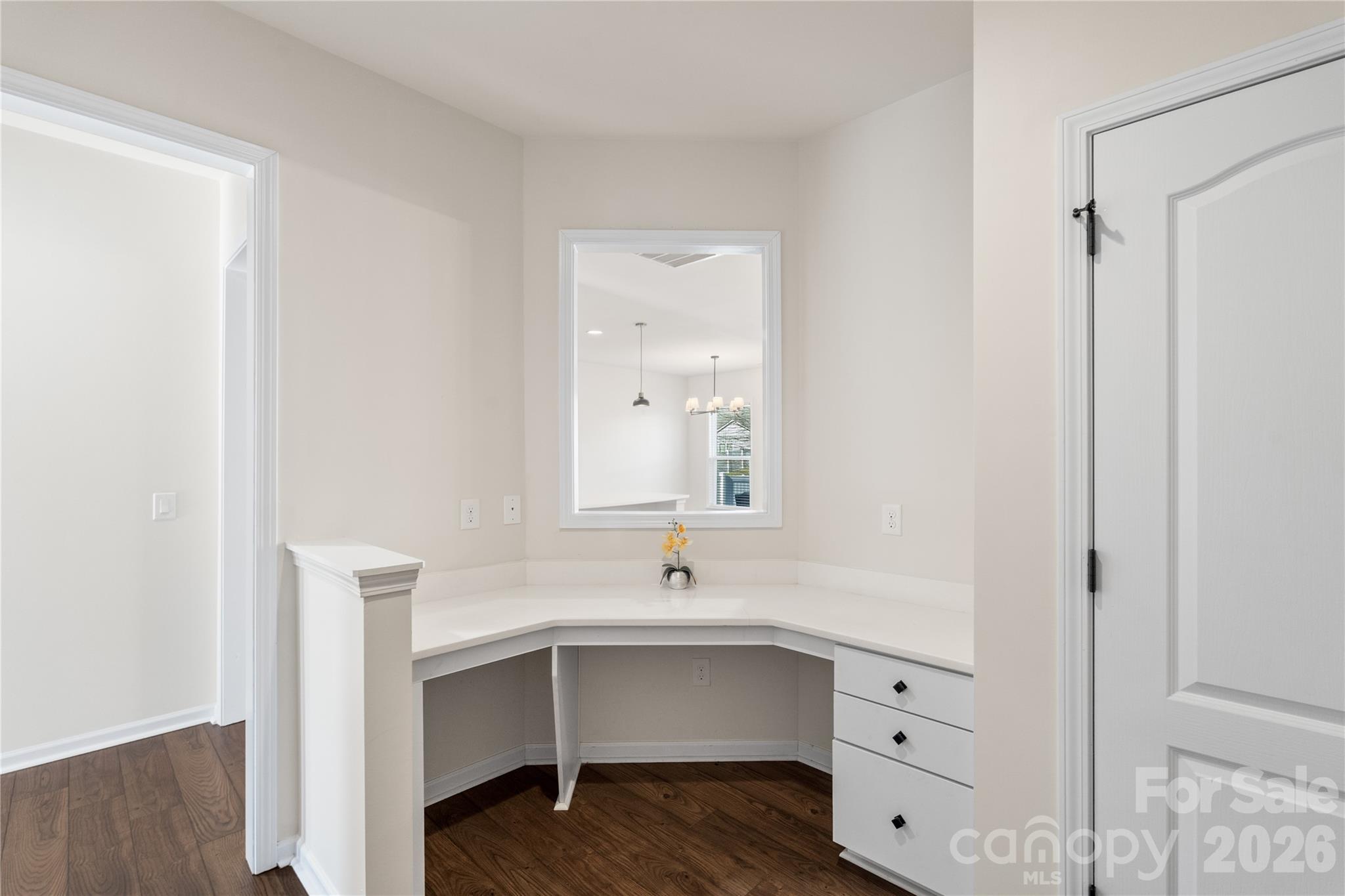 Mccullough - Residential