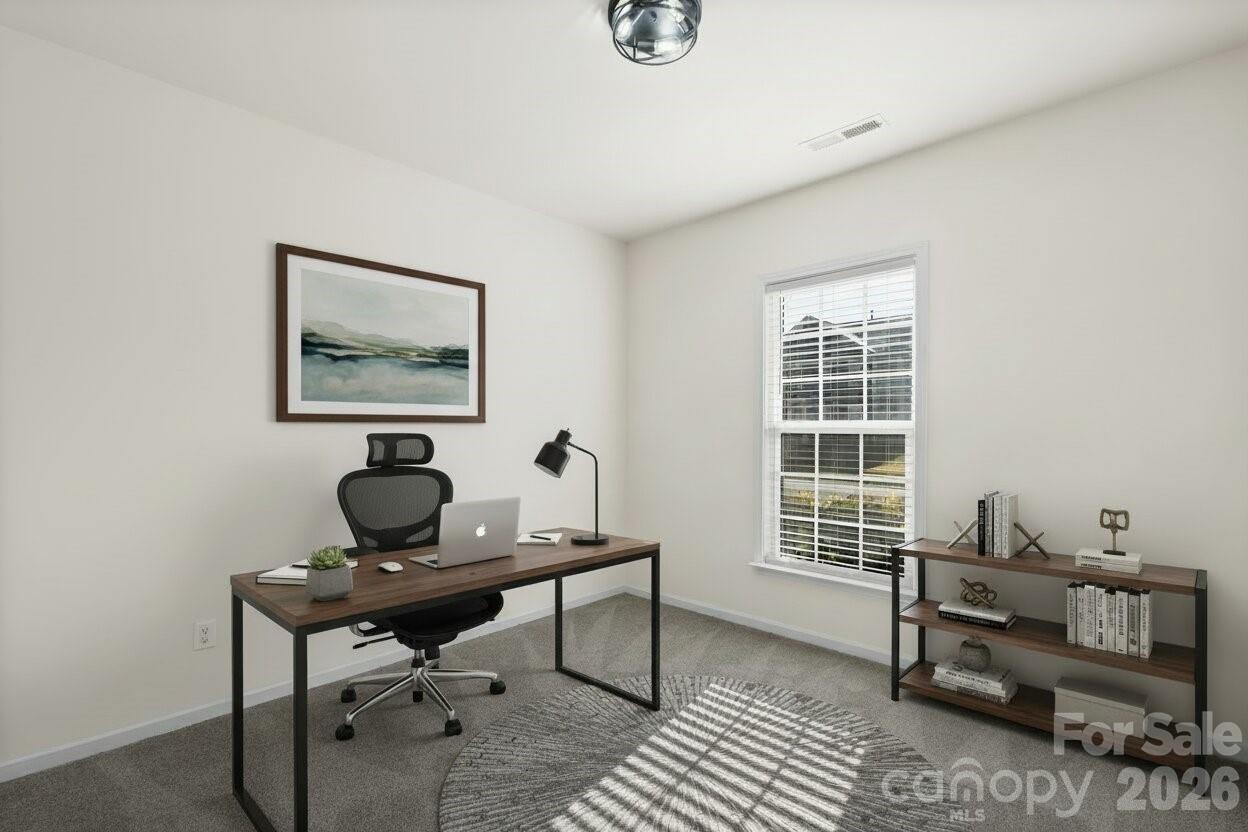 Mccullough - Residential