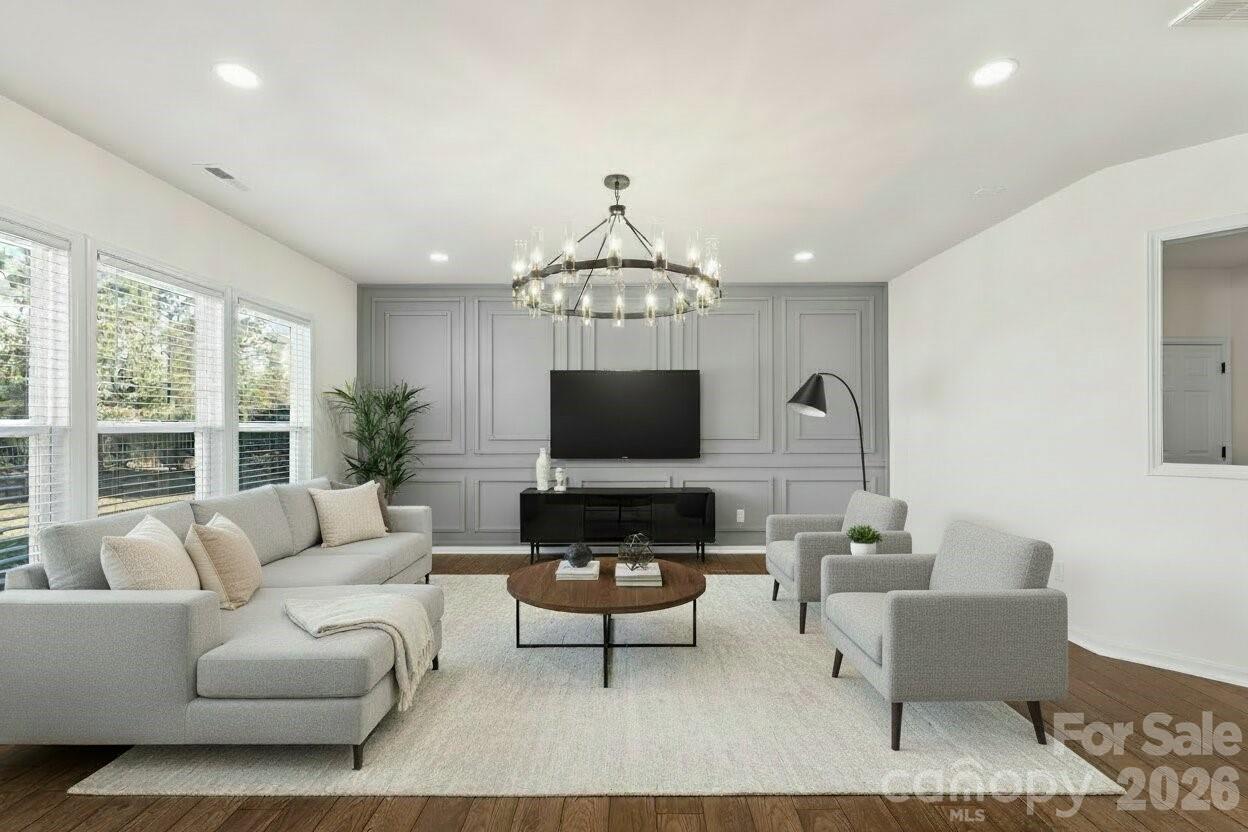 Mccullough - Residential