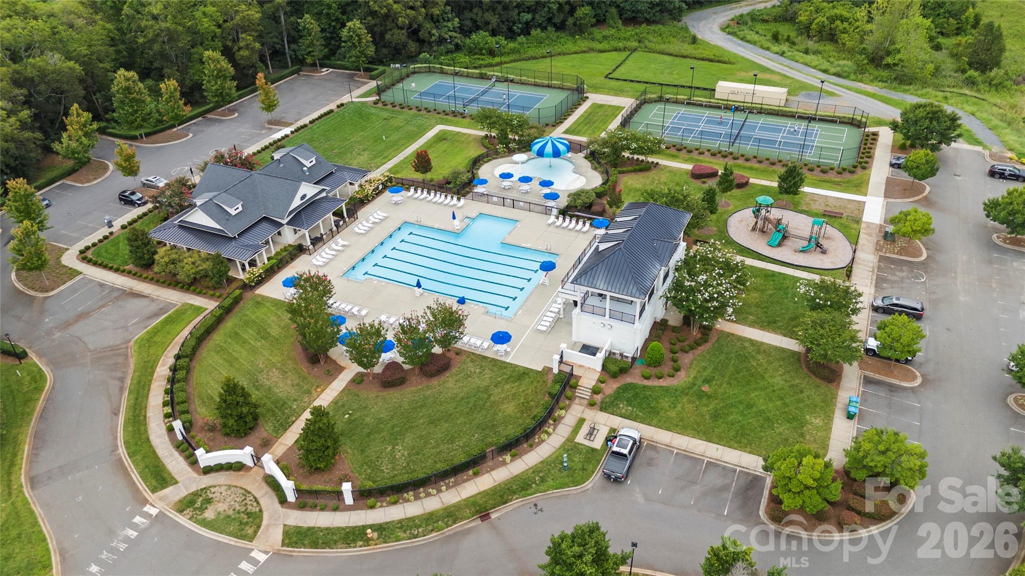 Mccullough - Residential