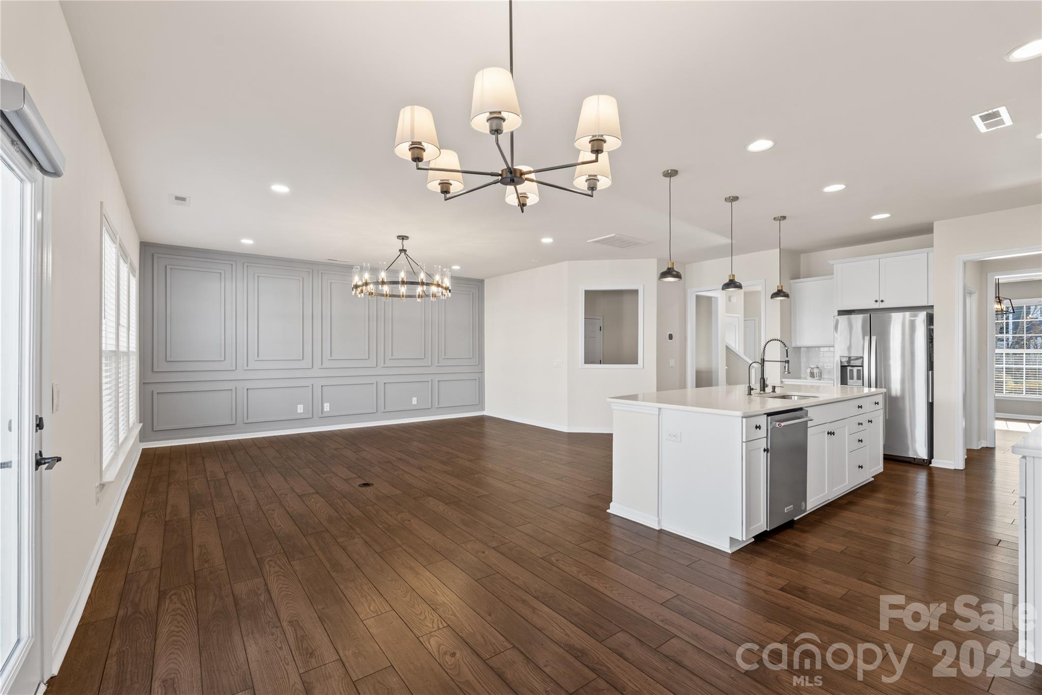 Mccullough - Residential