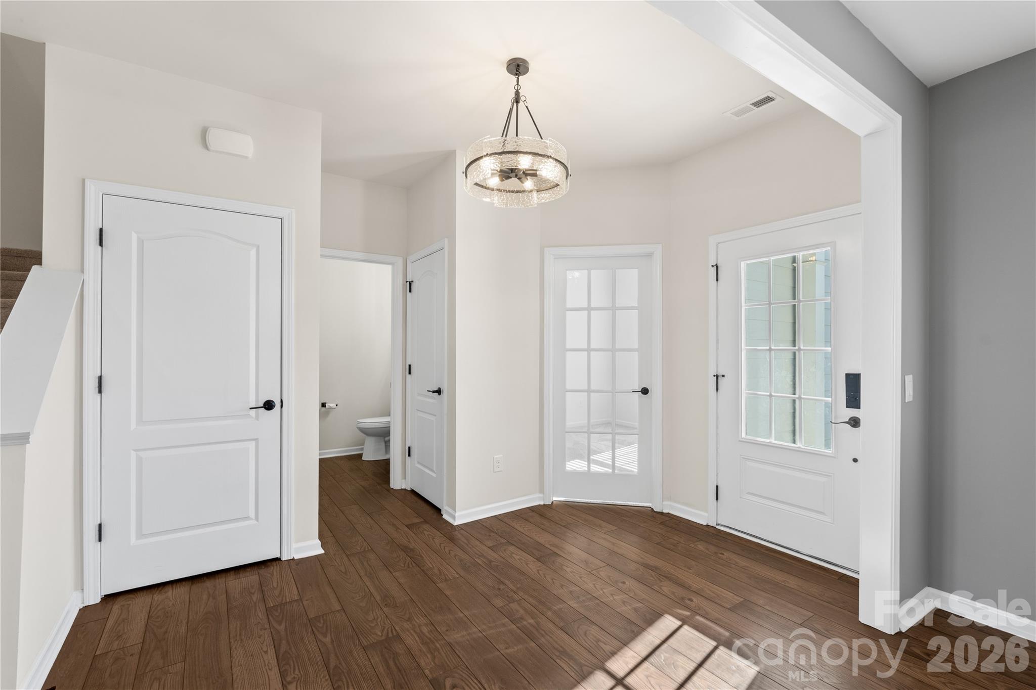 Mccullough - Residential