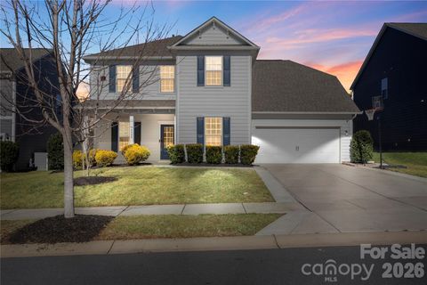 16008 Weeping Valley Drive Fort Mill SC 29715