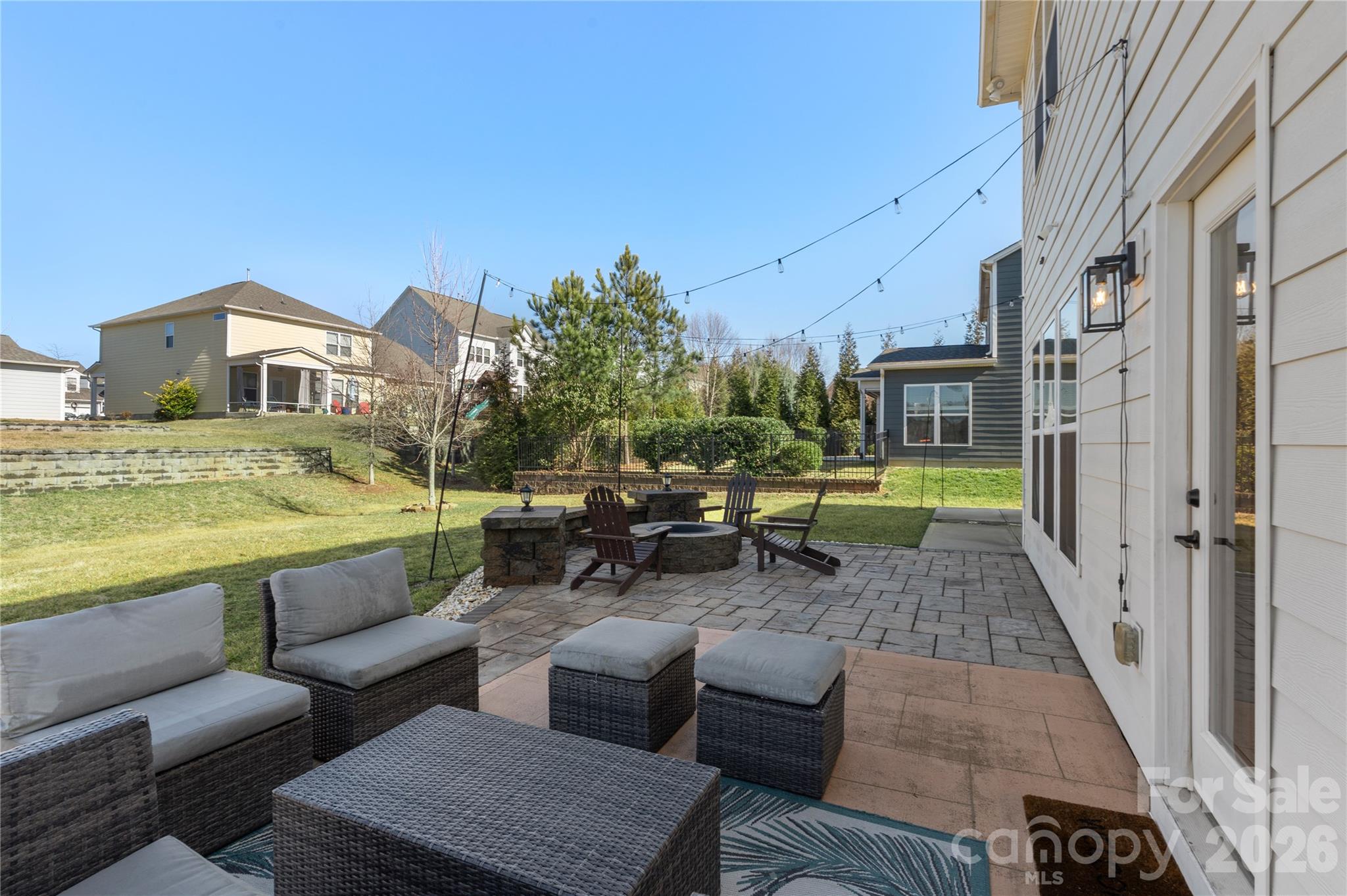 Mccullough - Residential