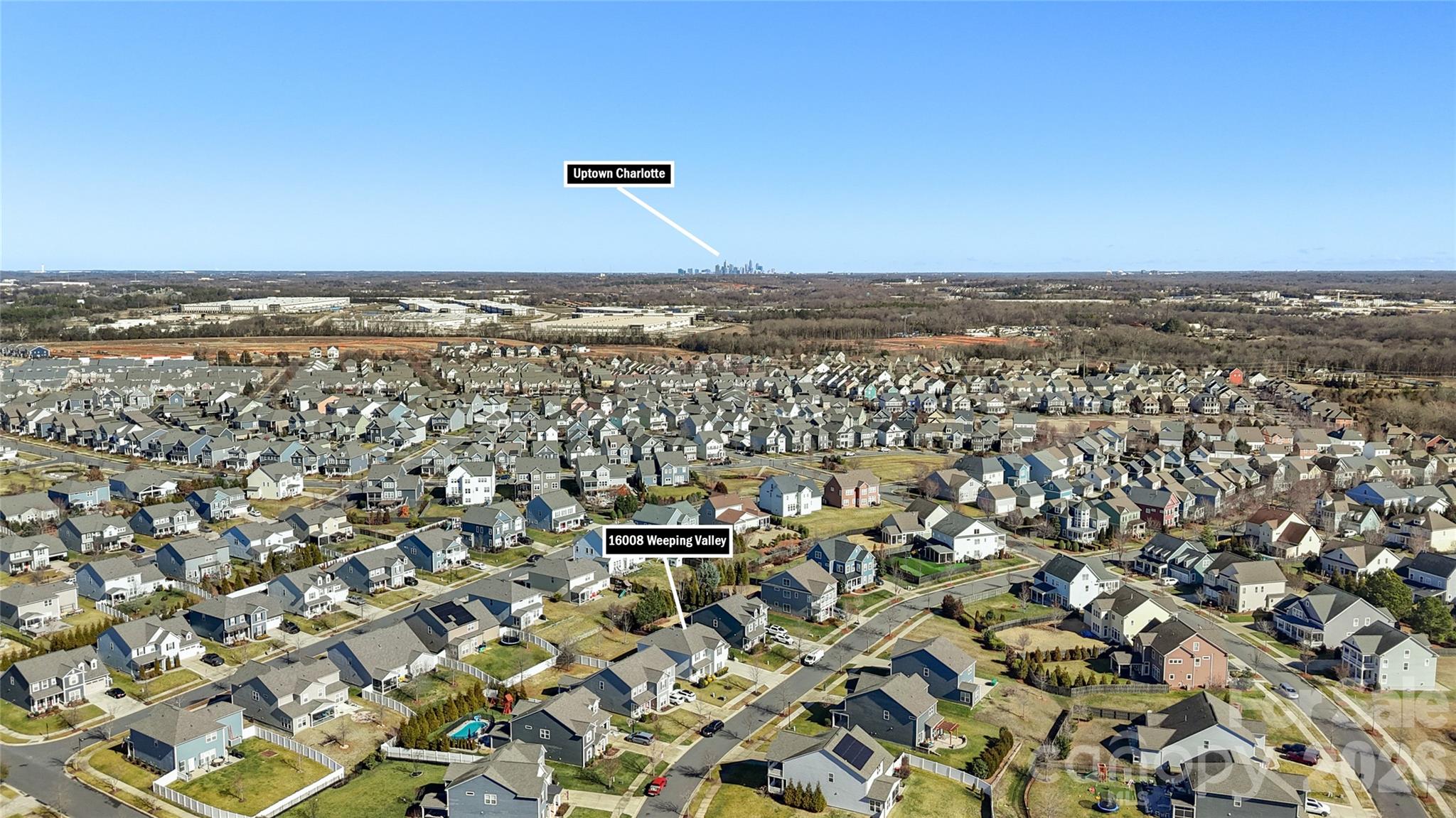 Mccullough - Residential