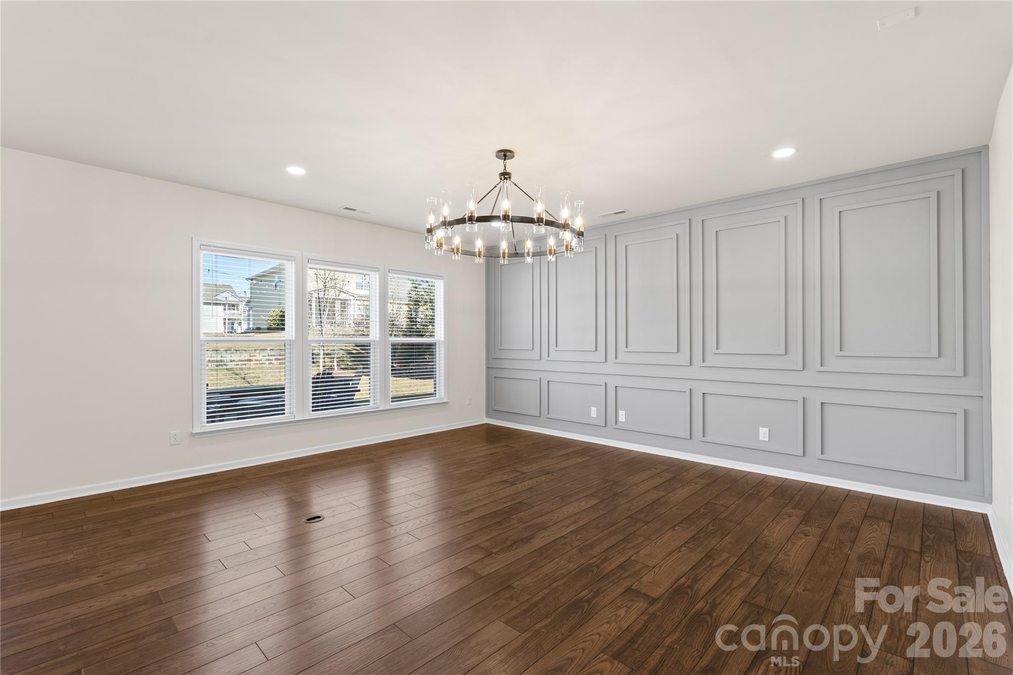 Mccullough - Residential