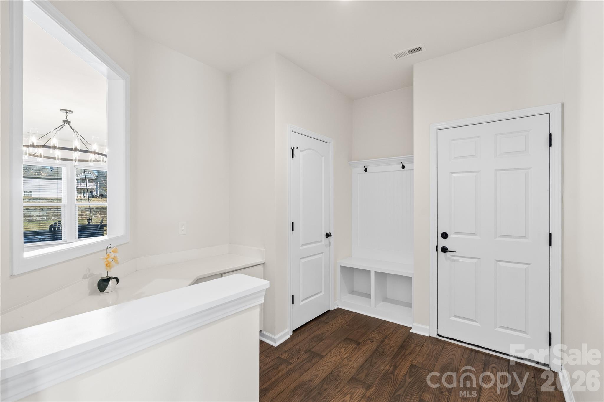 Mccullough - Residential