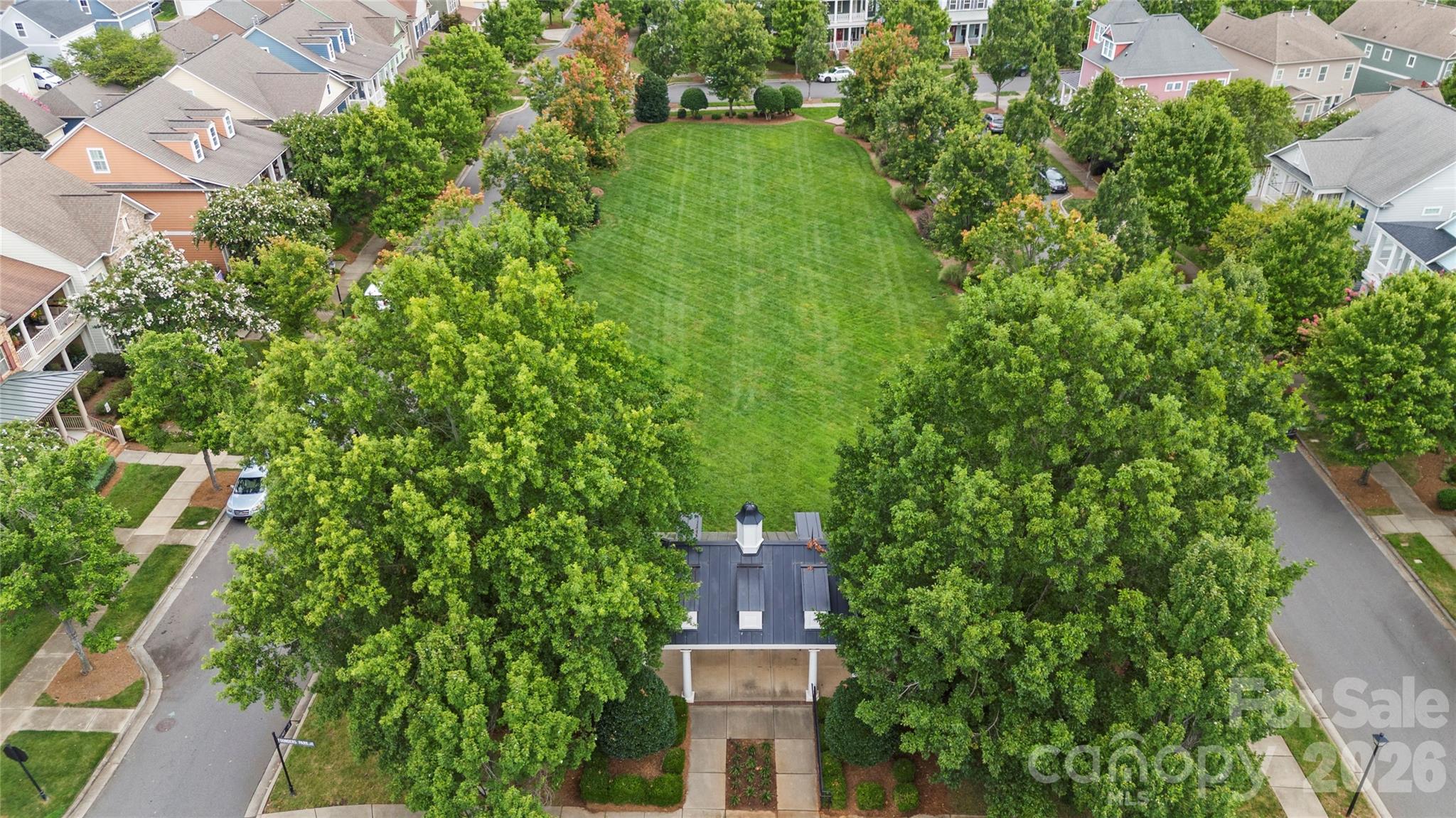 Mccullough - Residential