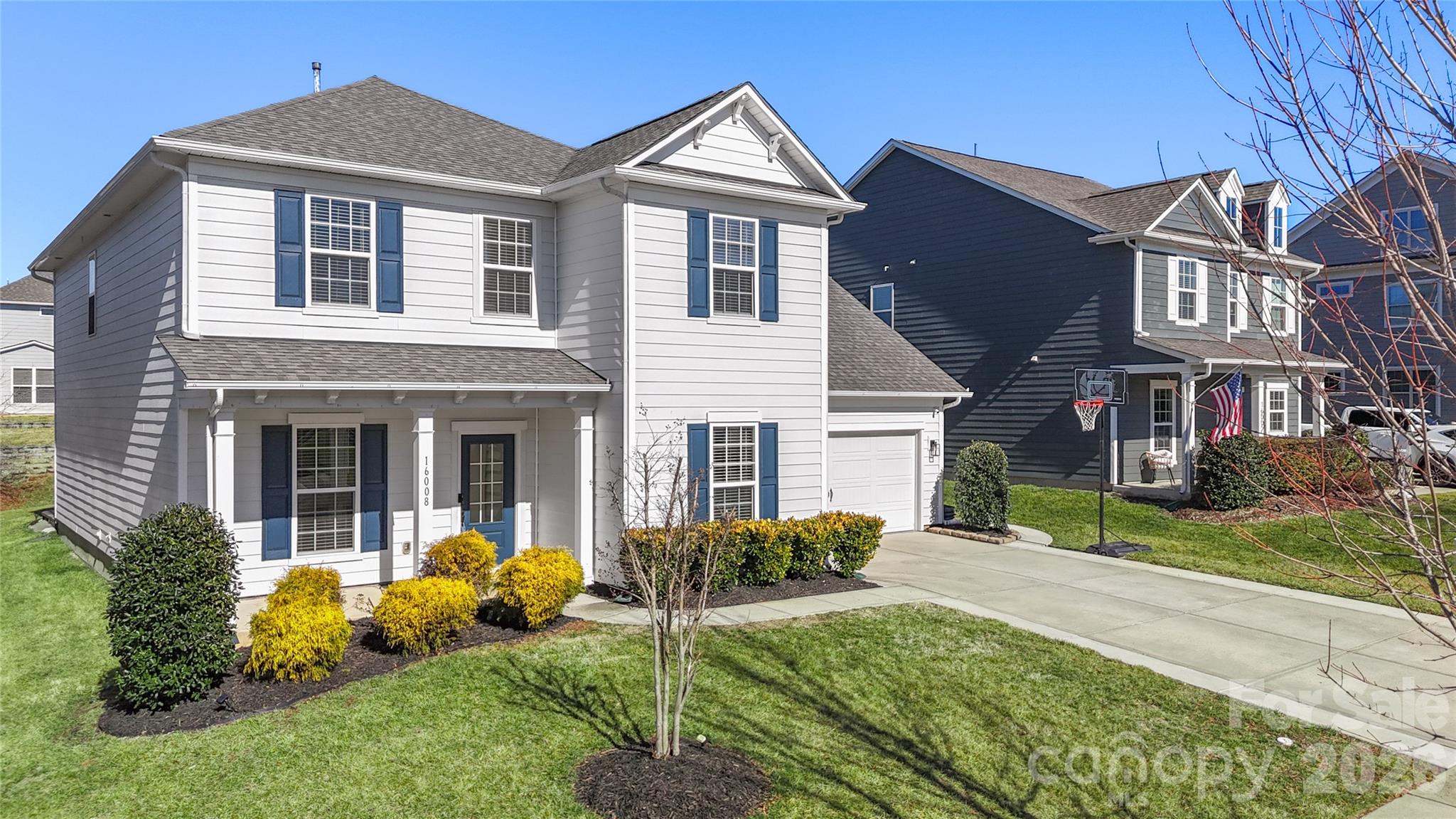 16008 Weeping Valley Drive