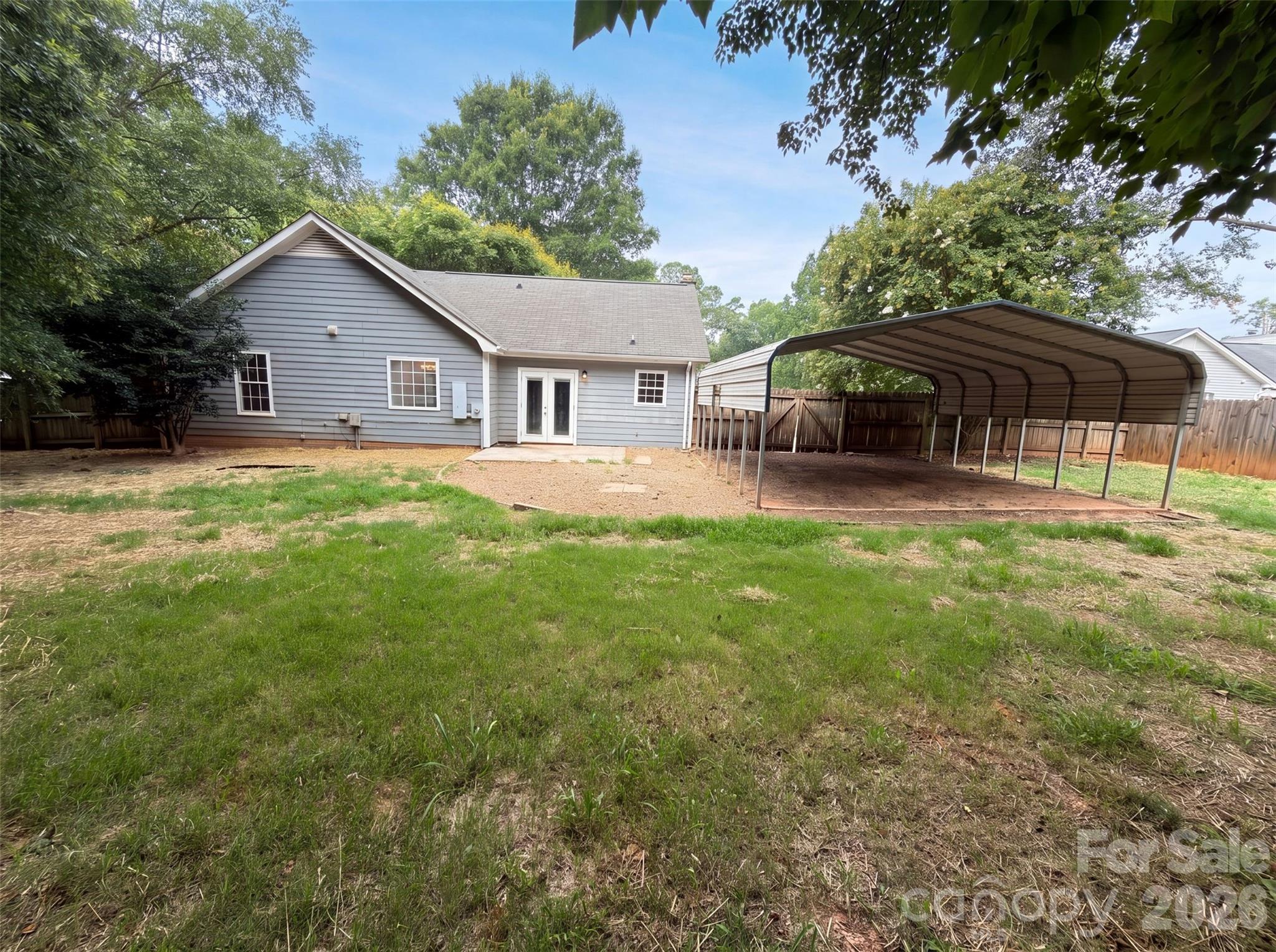 3505 Sandberry Drive