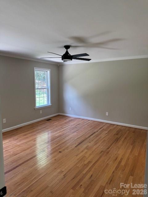 Chesterfield Acres - Residential Lease