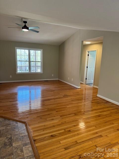 Chesterfield Acres - Residential Lease