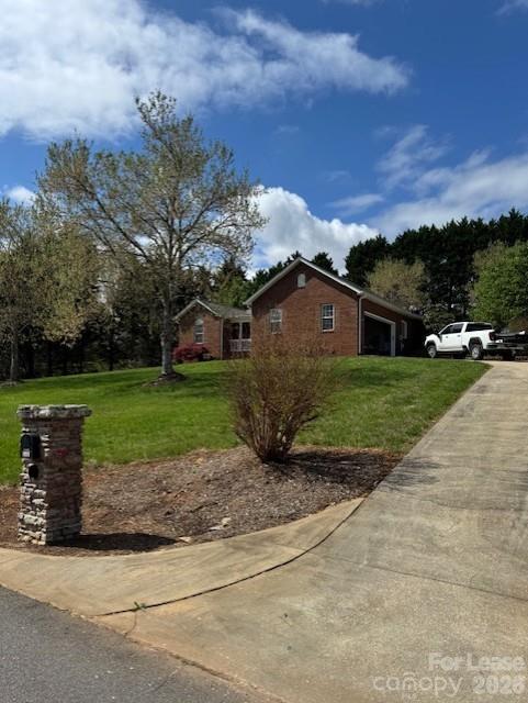 Chesterfield Acres - Residential Lease