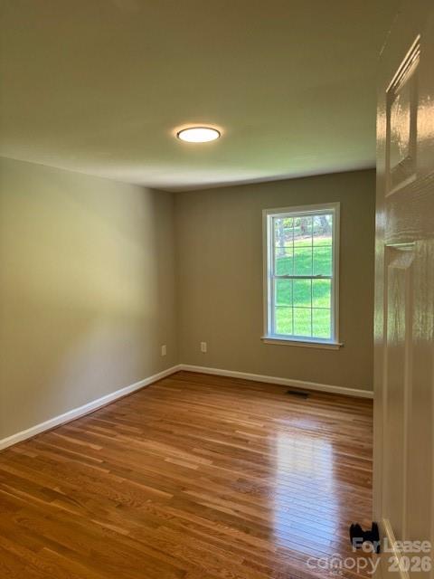 Chesterfield Acres - Residential Lease