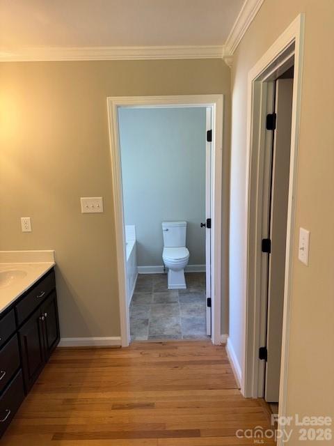 Chesterfield Acres - Residential Lease