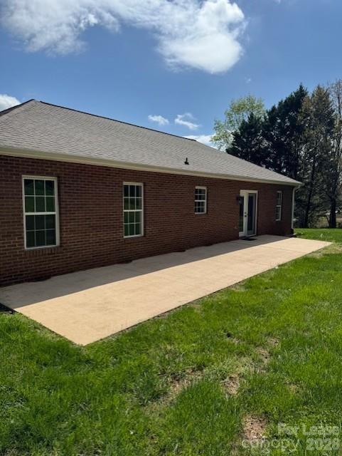 Chesterfield Acres - Residential Lease