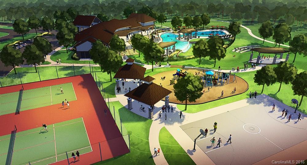 Riverchase Estates - Land