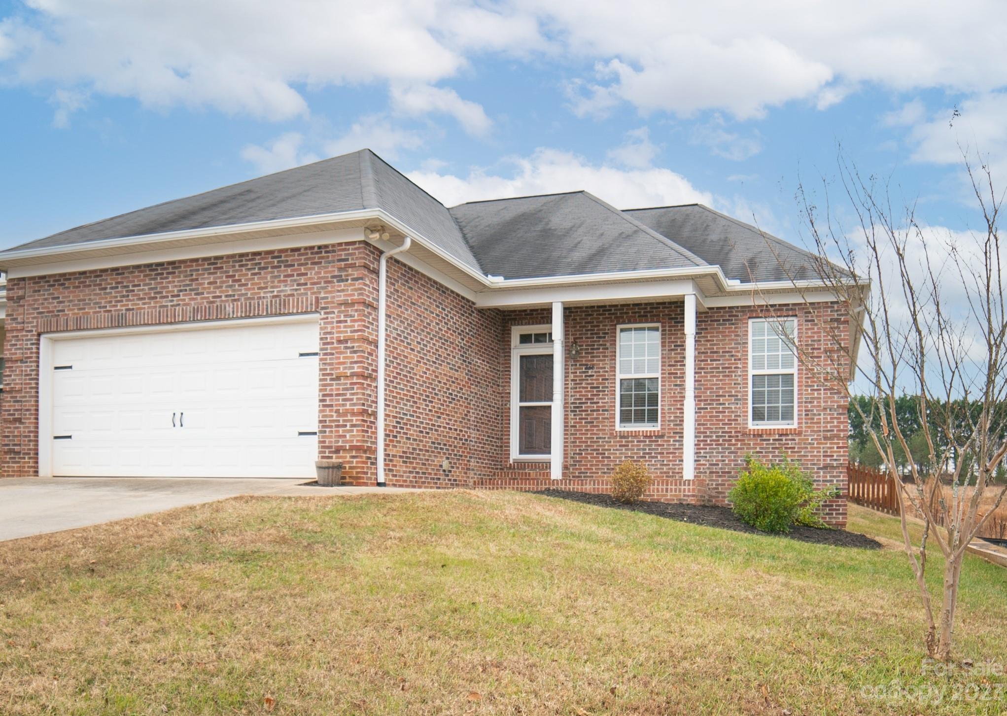 Stonebrook - Residential