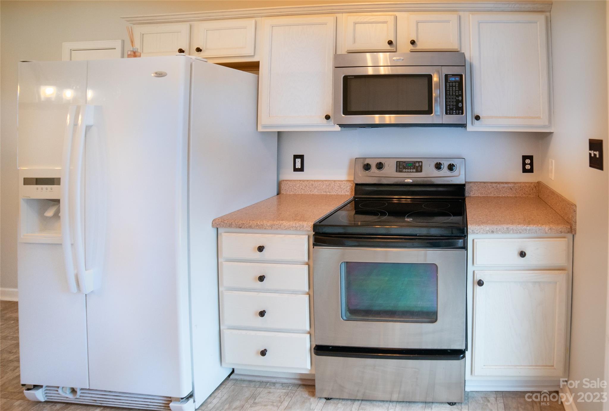 Stonebrook - Residential