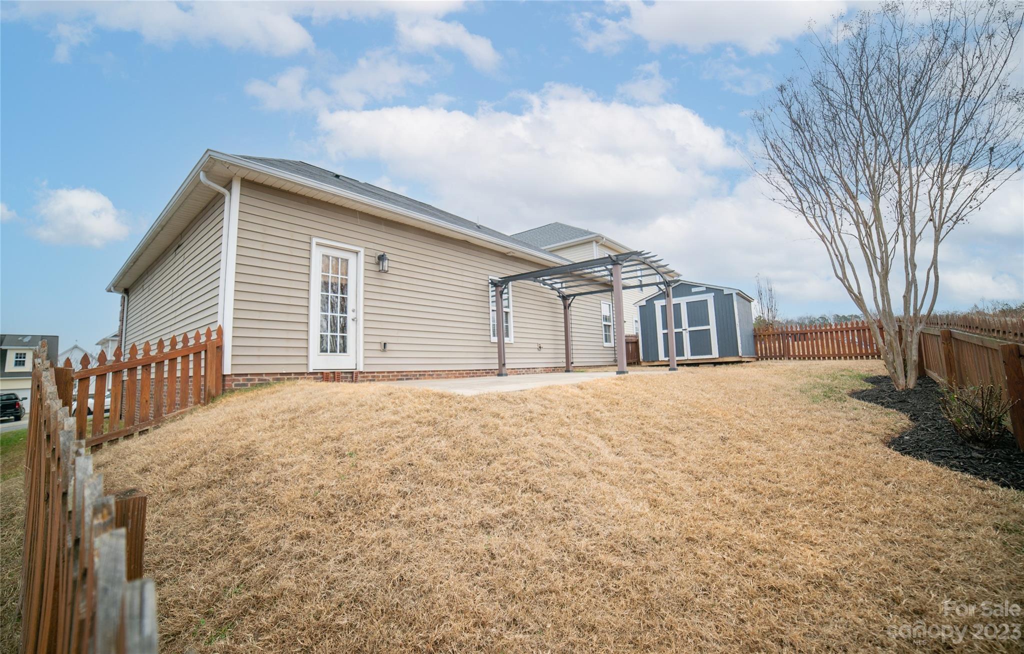 Stonebrook - Residential