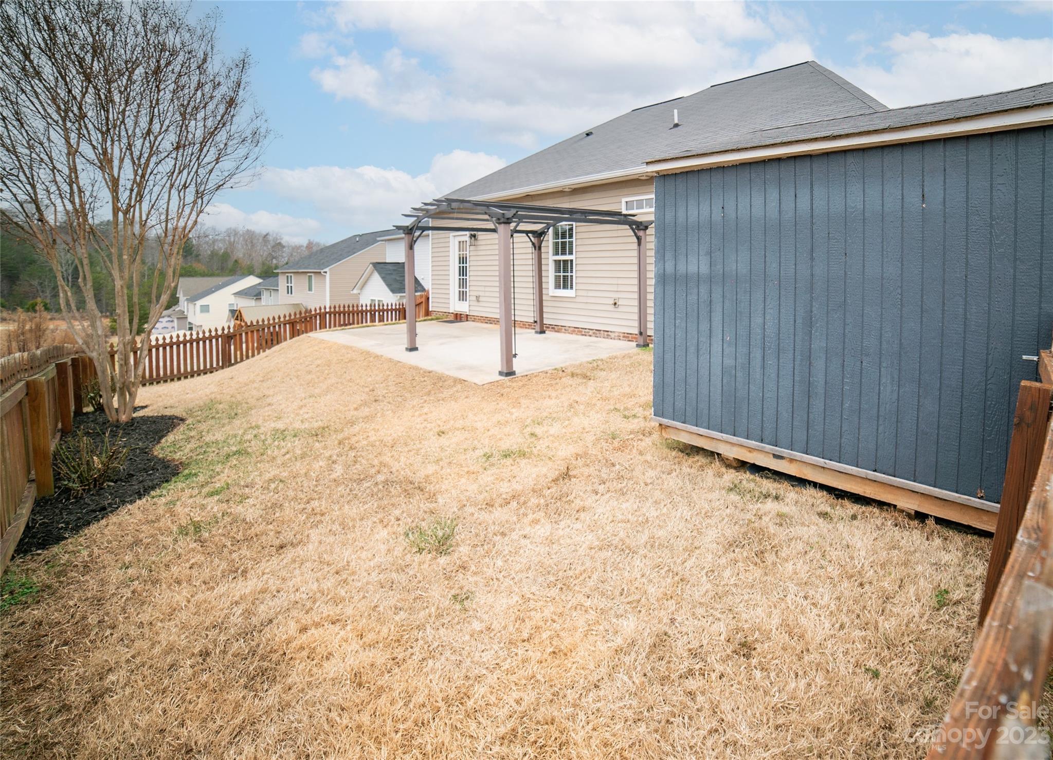 Stonebrook - Residential