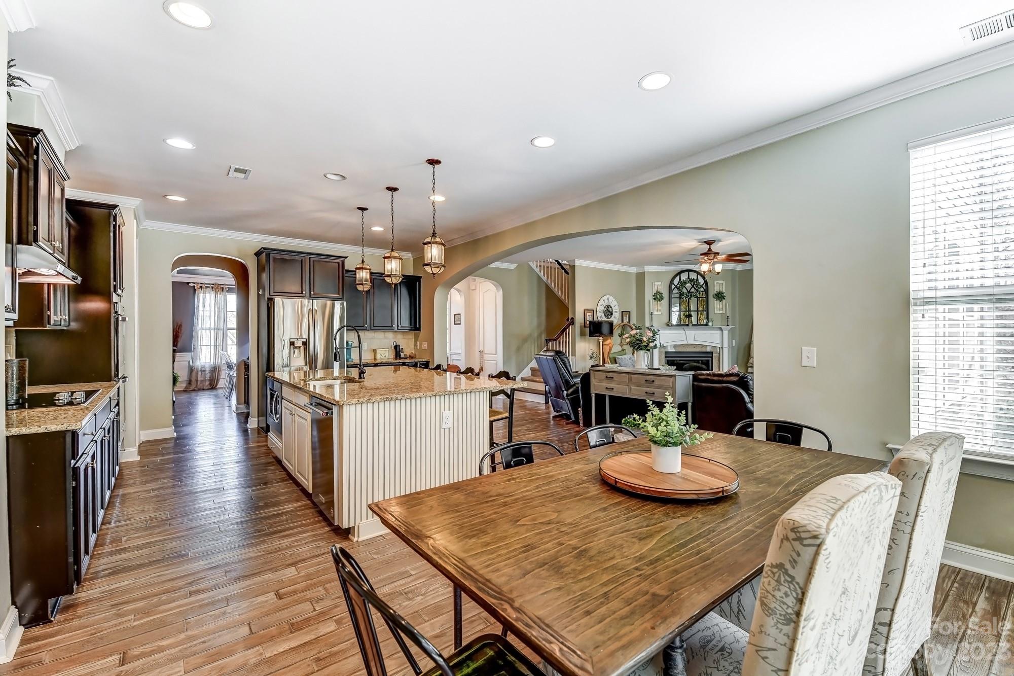 Preservation Pointe - Residential