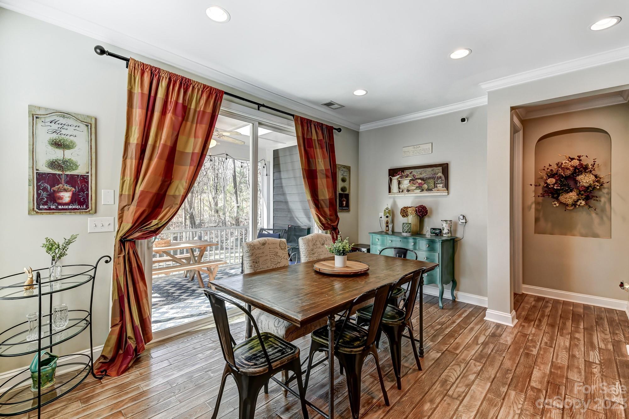 Preservation Pointe - Residential