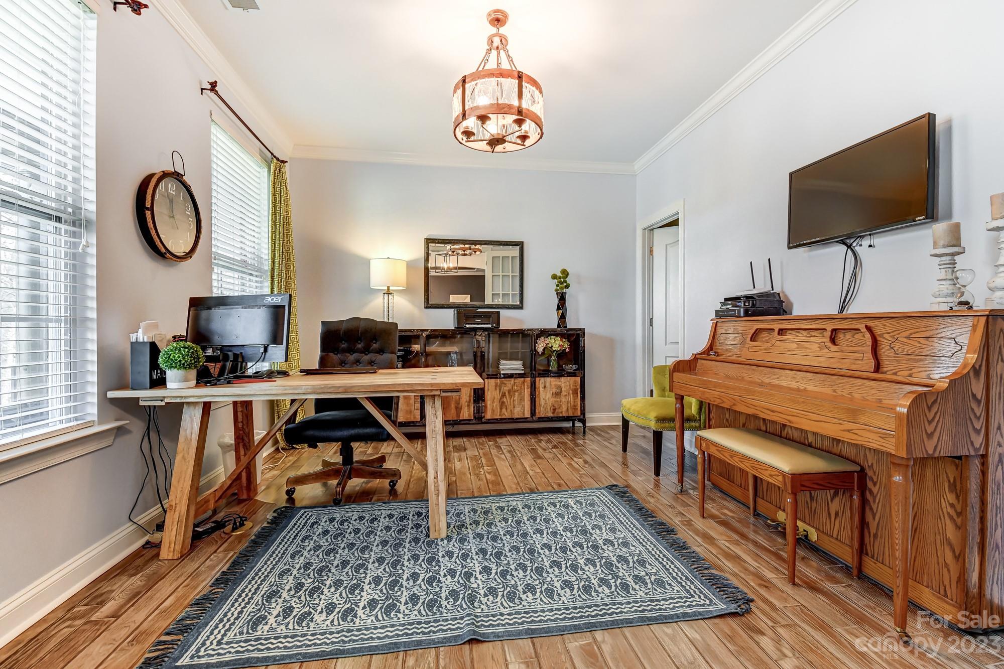 Preservation Pointe - Residential